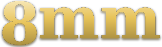 8mm logo